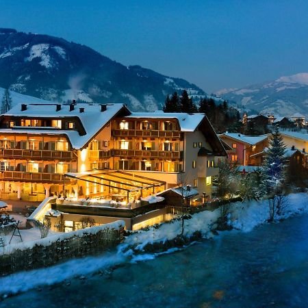Hotel Kaprunerhof Экстерьер фото