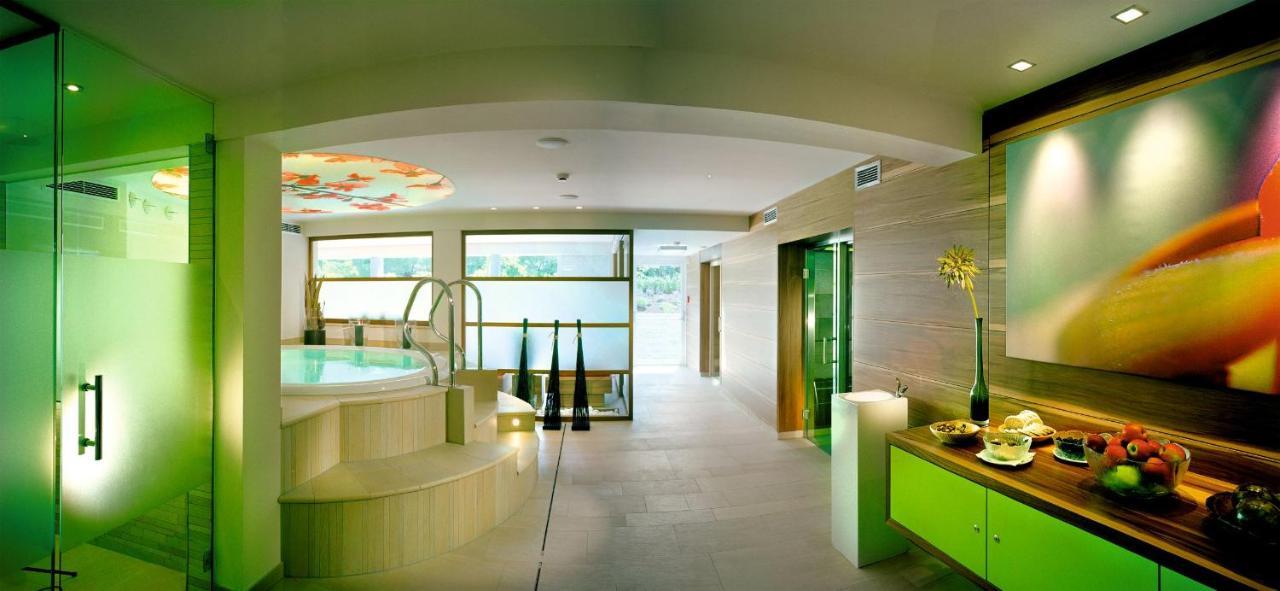 Hotel Kaprunerhof Экстерьер фото