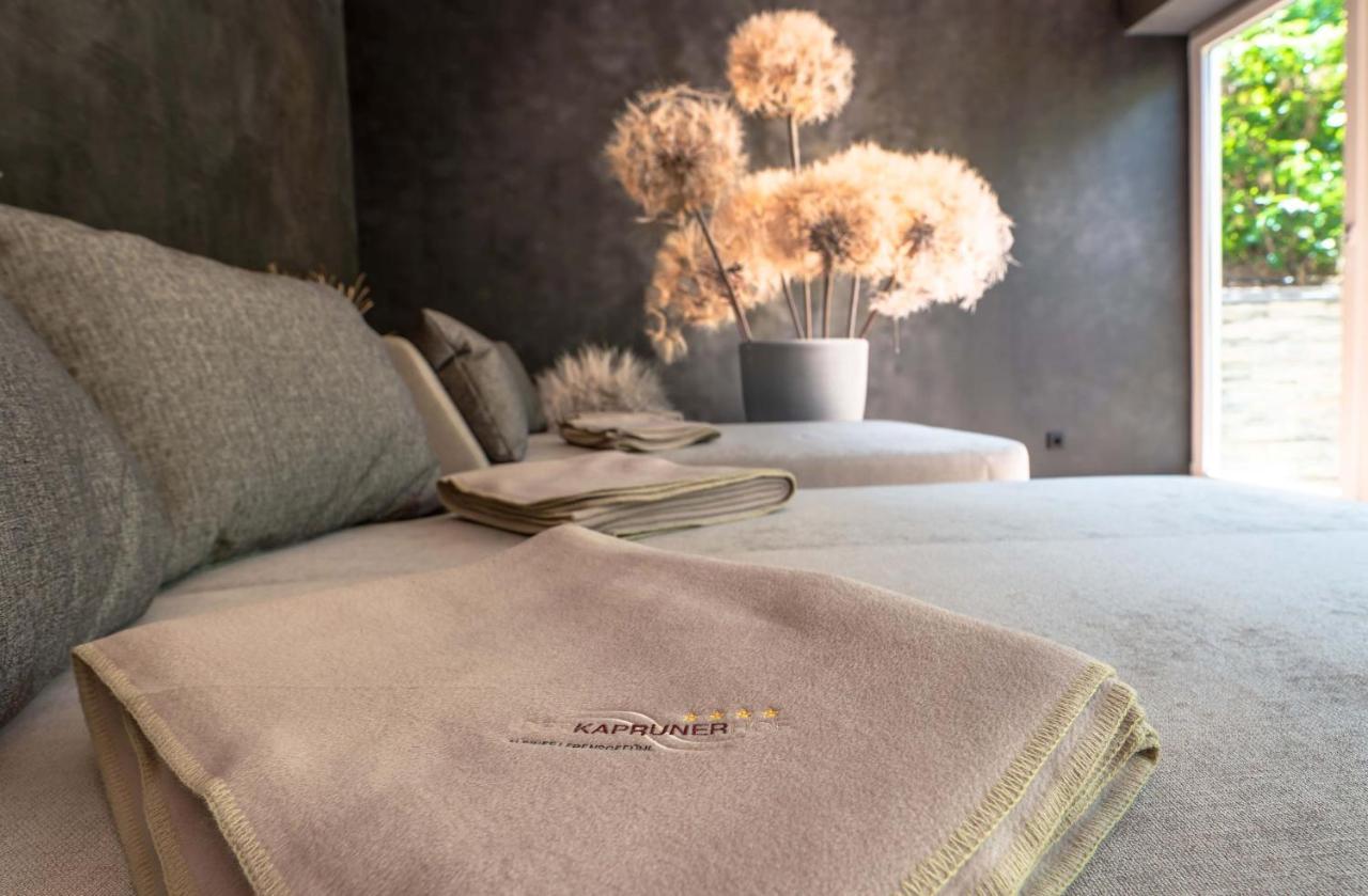 Hotel Kaprunerhof Экстерьер фото