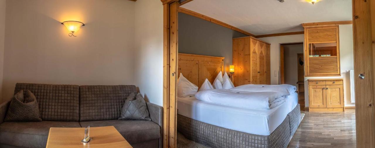 Hotel Kaprunerhof Экстерьер фото