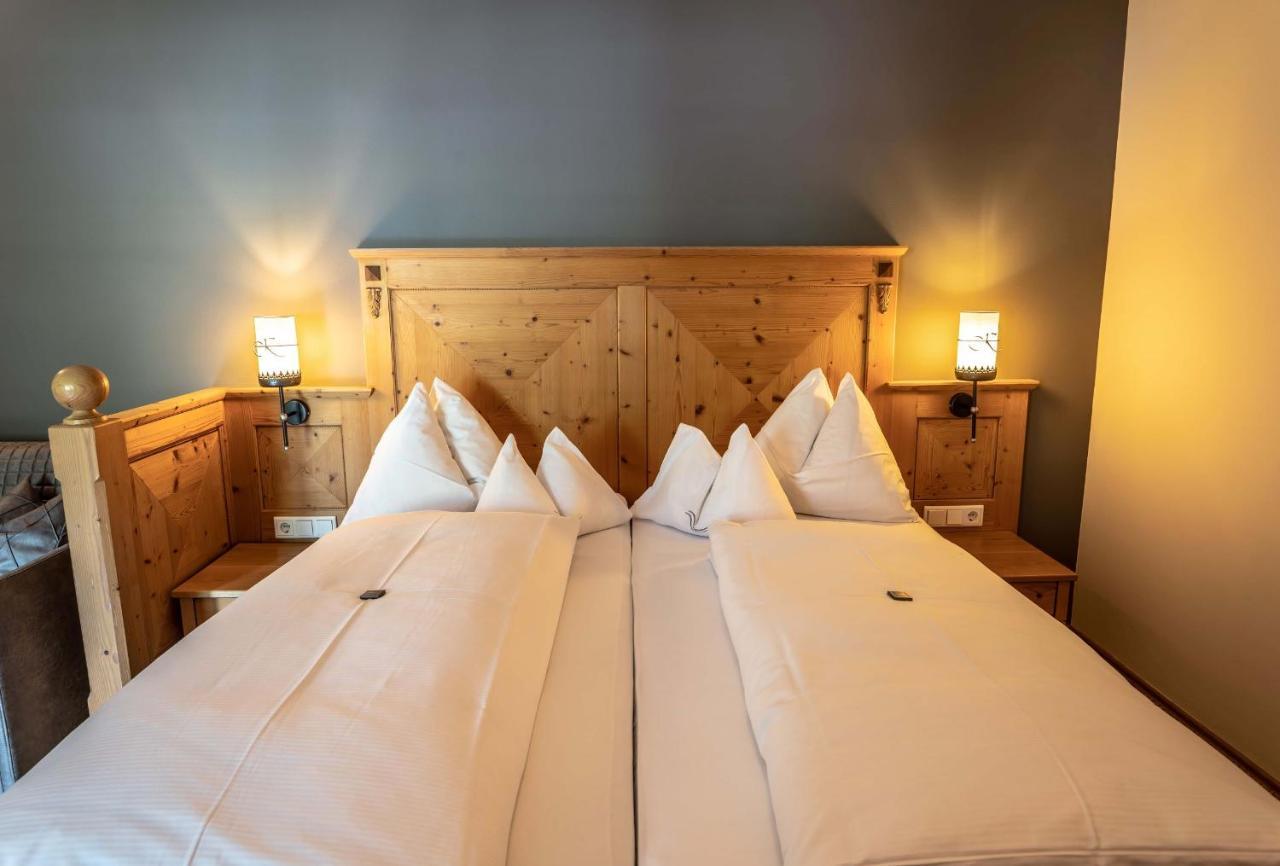 Hotel Kaprunerhof Экстерьер фото