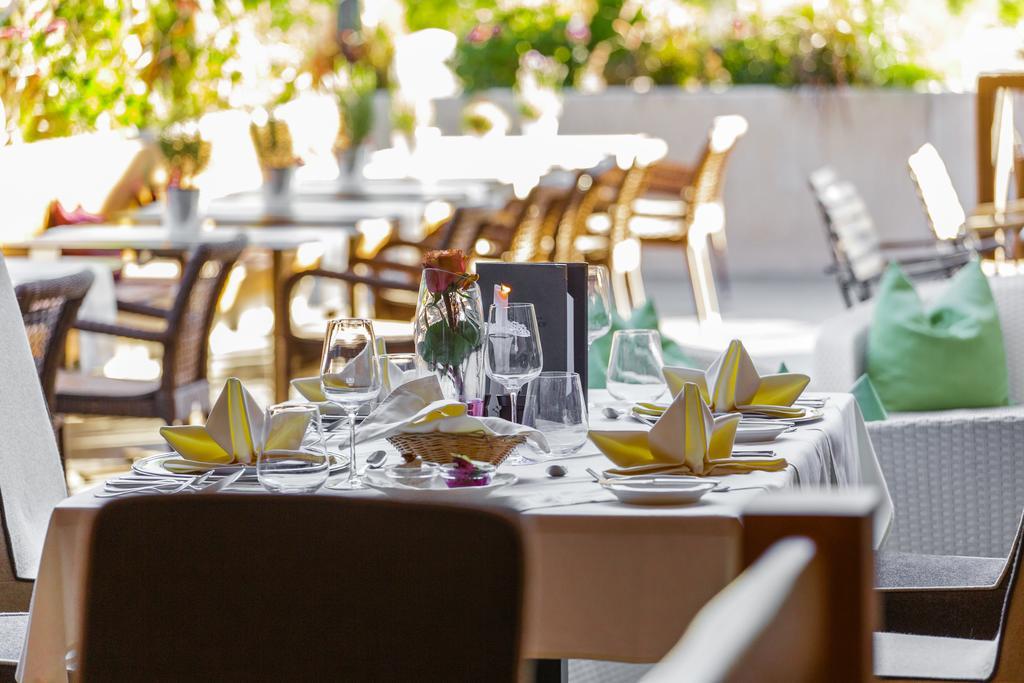 Hotel Kaprunerhof Экстерьер фото