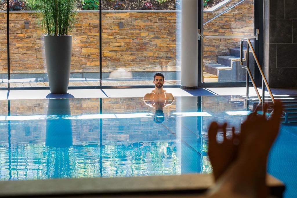 Hotel Kaprunerhof Экстерьер фото