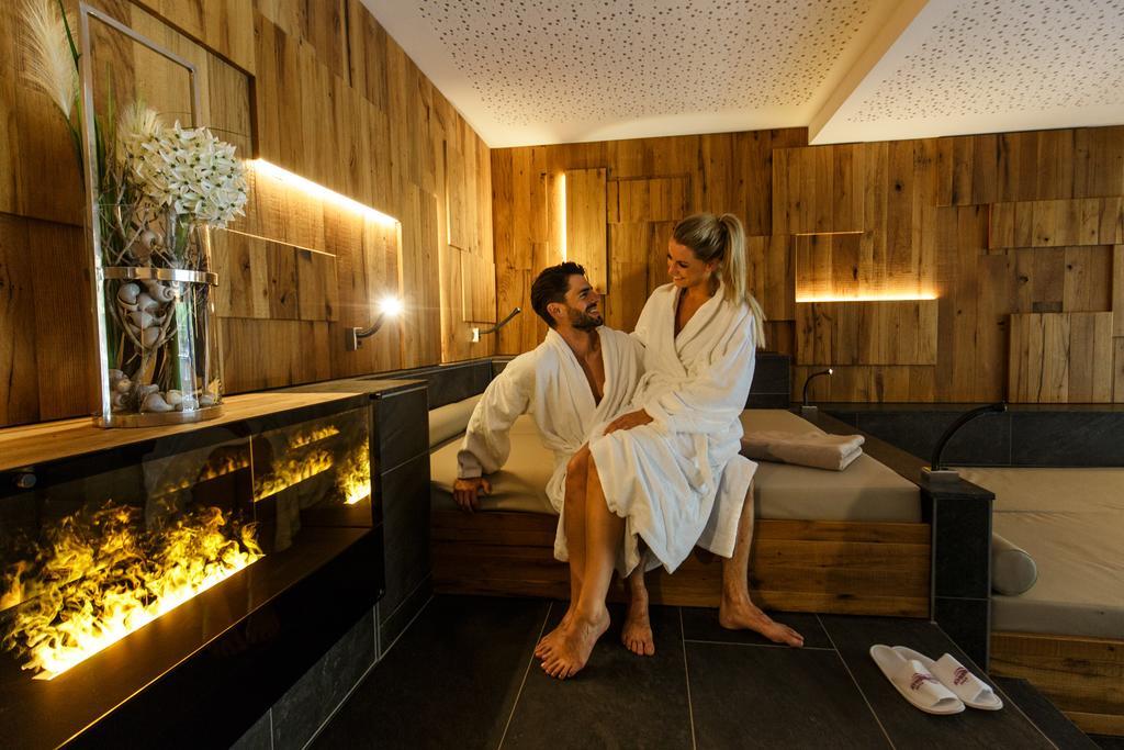 Hotel Kaprunerhof Экстерьер фото