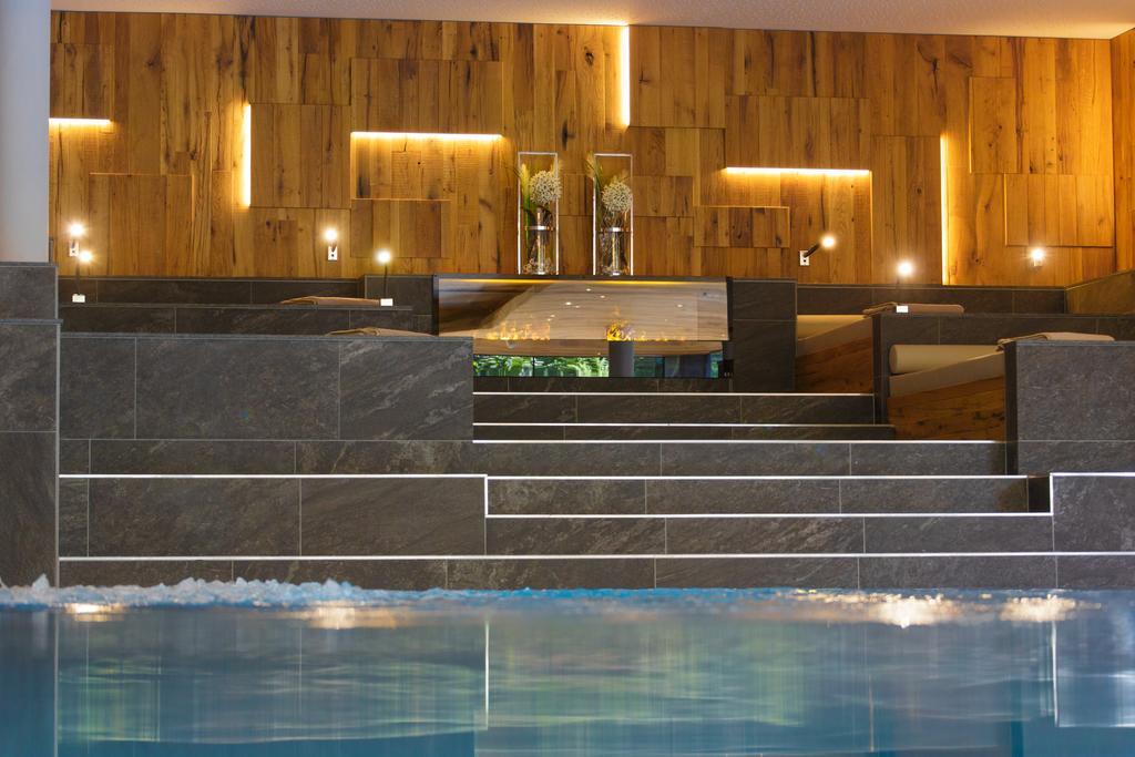 Hotel Kaprunerhof Экстерьер фото