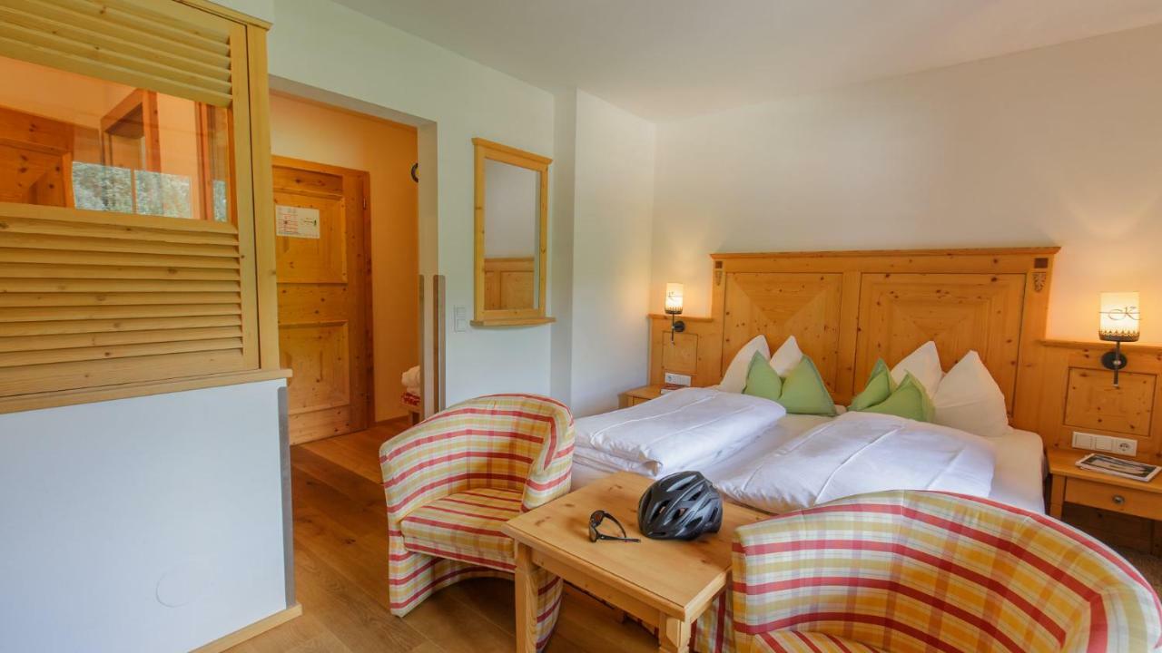 Hotel Kaprunerhof Экстерьер фото